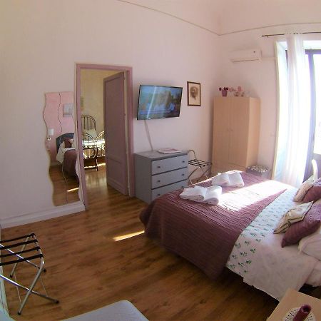 Duomo Sant'Agata Apartment Katania Zewnętrze zdjęcie