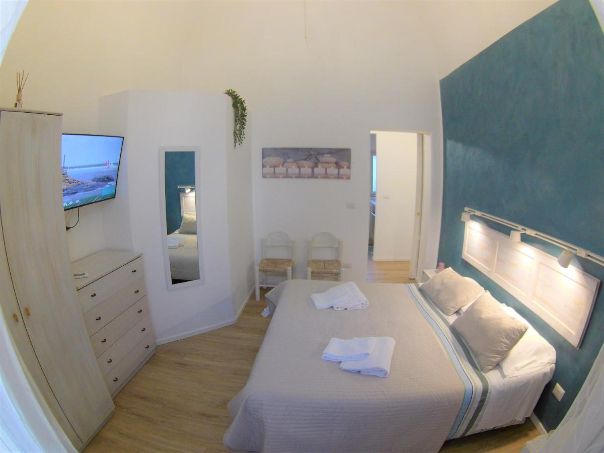 Duomo Sant'Agata Apartment Katania Zewnętrze zdjęcie