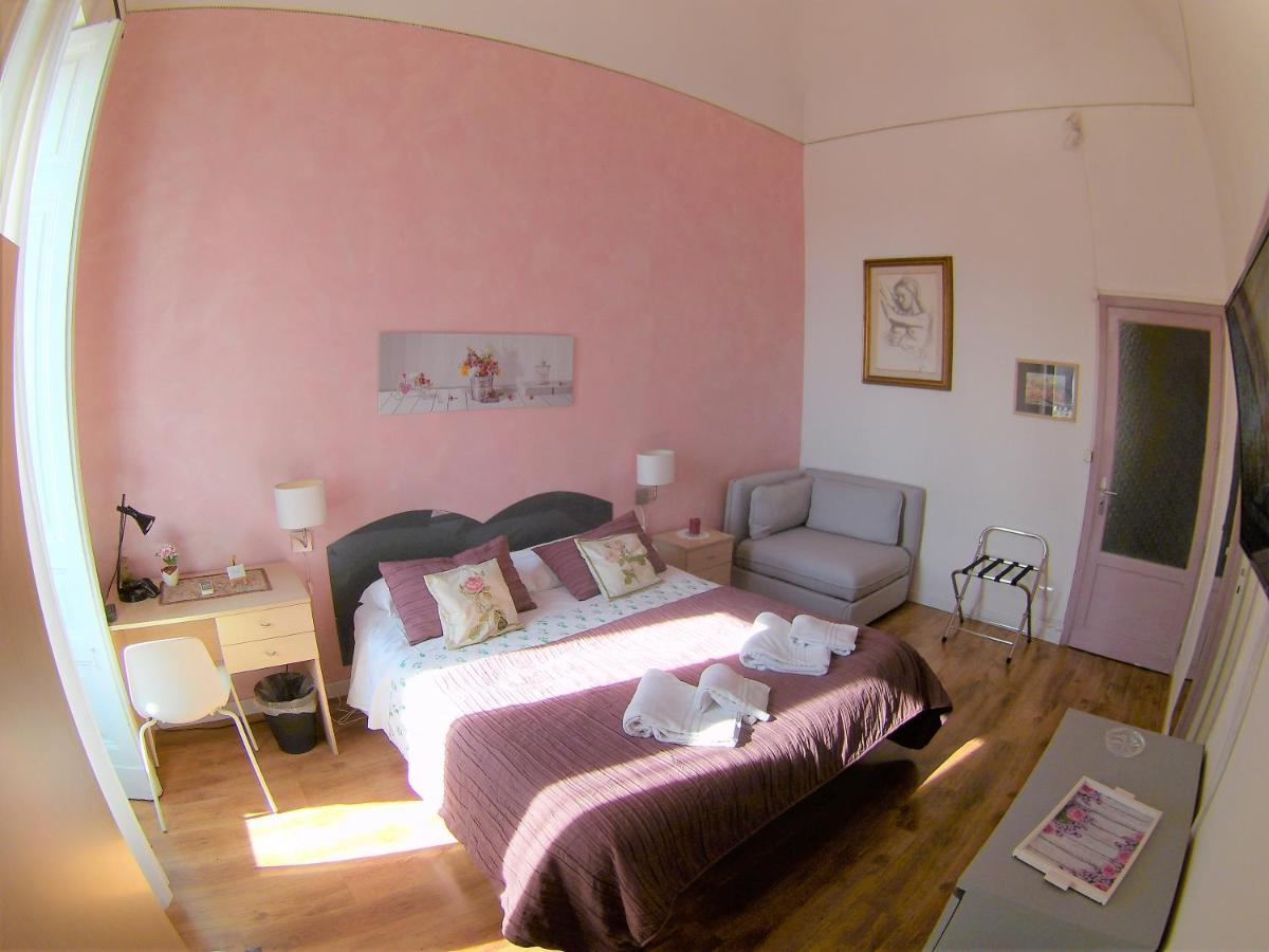 Duomo Sant'Agata Apartment Katania Zewnętrze zdjęcie
