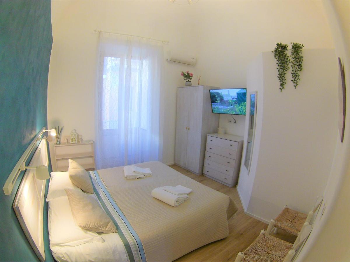 Duomo Sant'Agata Apartment Katania Zewnętrze zdjęcie