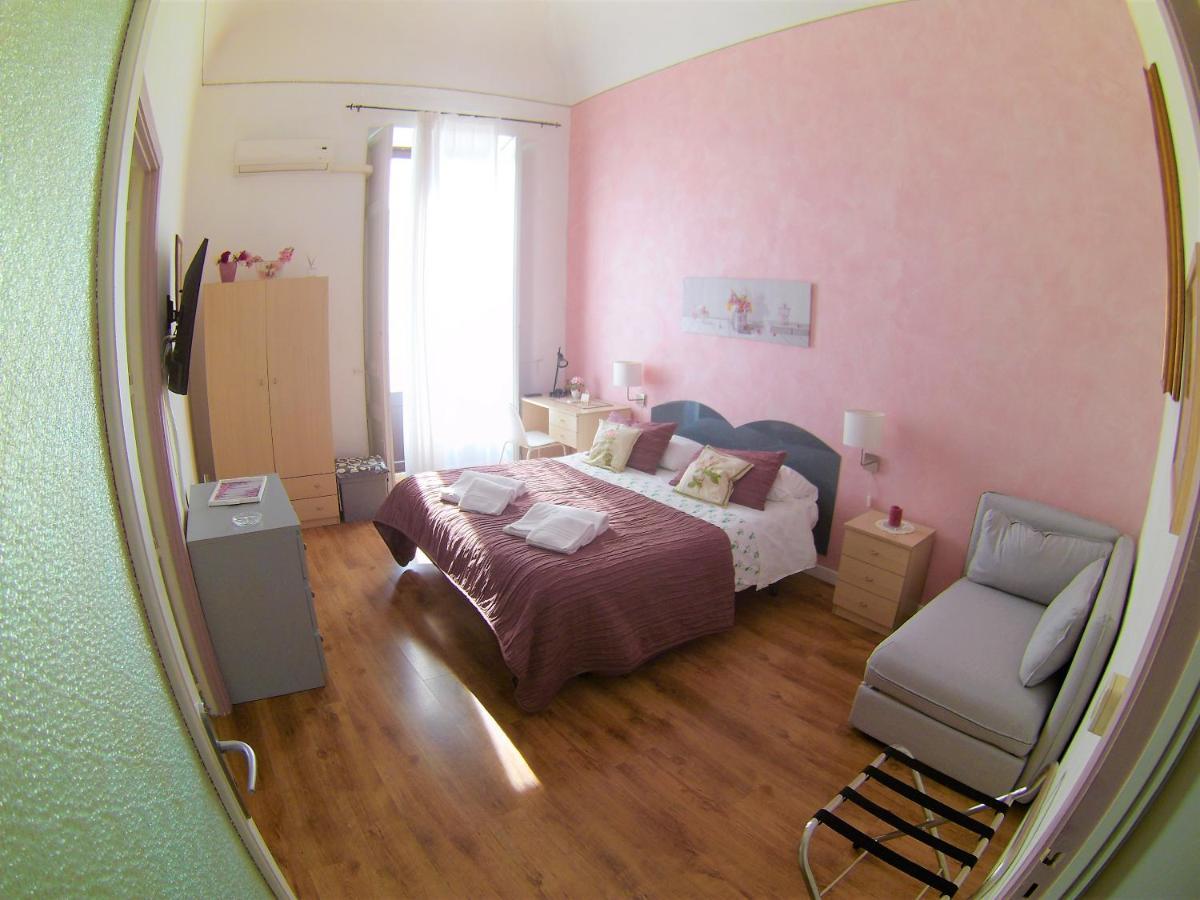 Duomo Sant'Agata Apartment Katania Zewnętrze zdjęcie