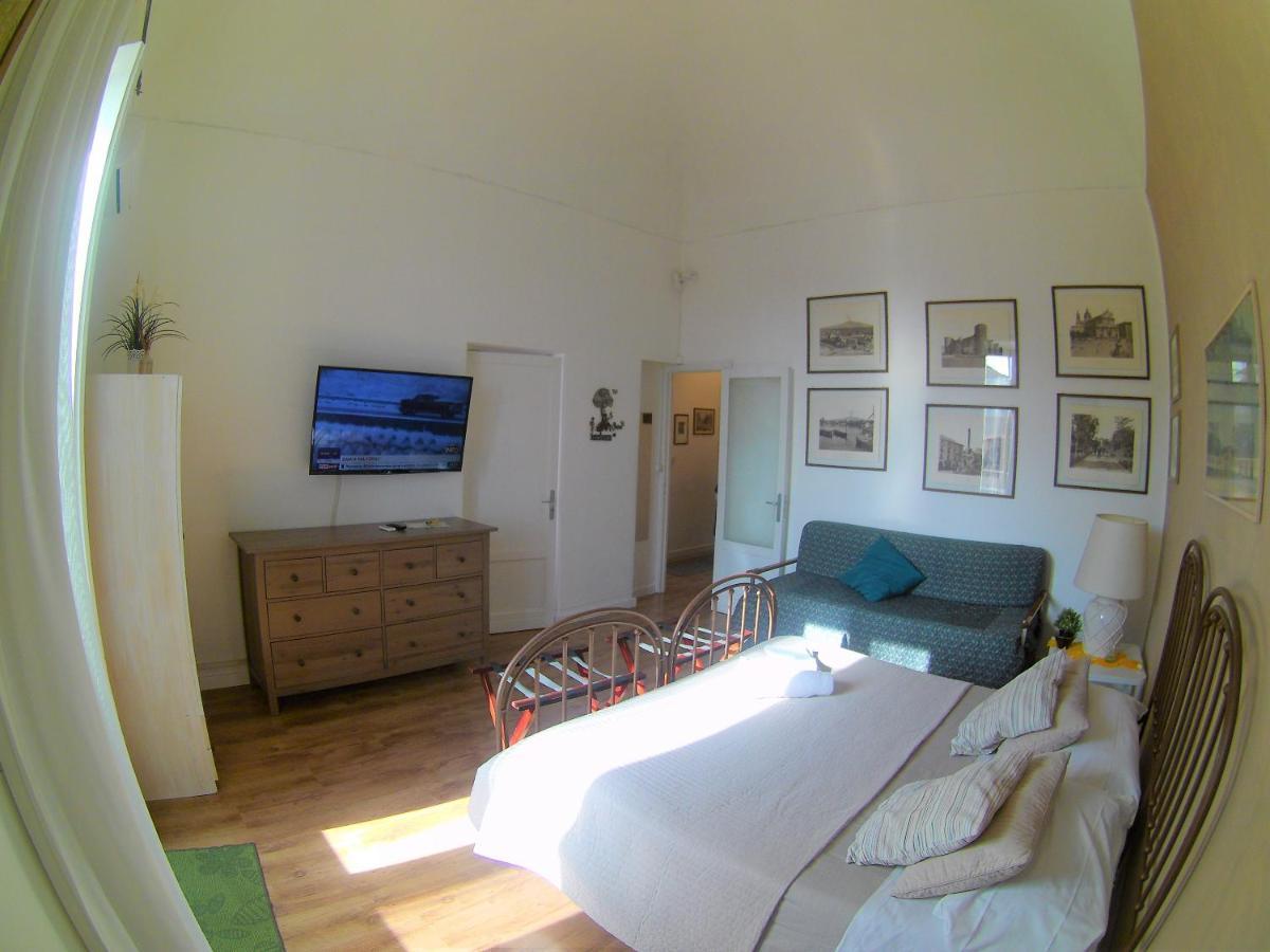 Duomo Sant'Agata Apartment Katania Zewnętrze zdjęcie