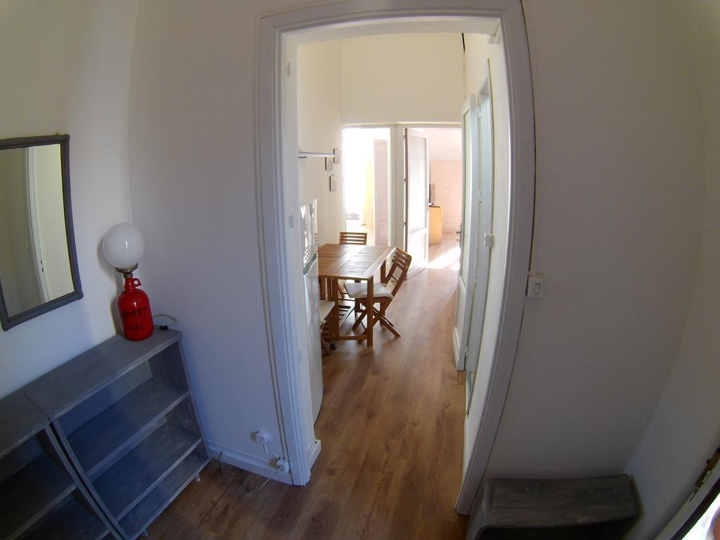 Duomo Sant'Agata Apartment Katania Zewnętrze zdjęcie