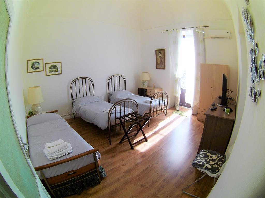 Duomo Sant'Agata Apartment Katania Zewnętrze zdjęcie