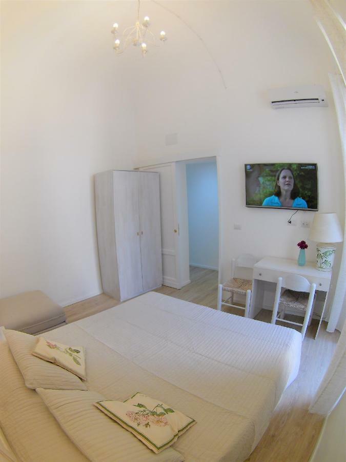 Duomo Sant'Agata Apartment Katania Zewnętrze zdjęcie