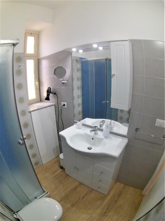 Duomo Sant'Agata Apartment Katania Zewnętrze zdjęcie