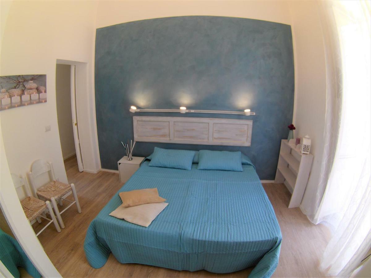 Duomo Sant'Agata Apartment Katania Zewnętrze zdjęcie