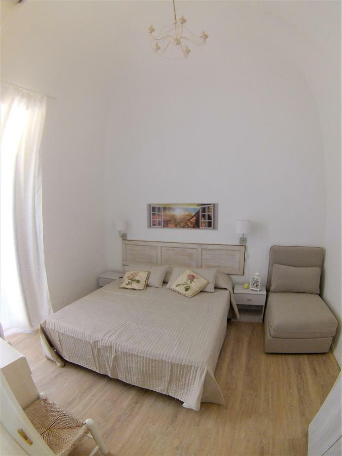 Duomo Sant'Agata Apartment Katania Zewnętrze zdjęcie
