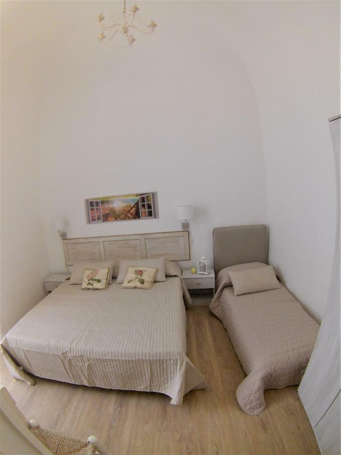 Duomo Sant'Agata Apartment Katania Zewnętrze zdjęcie