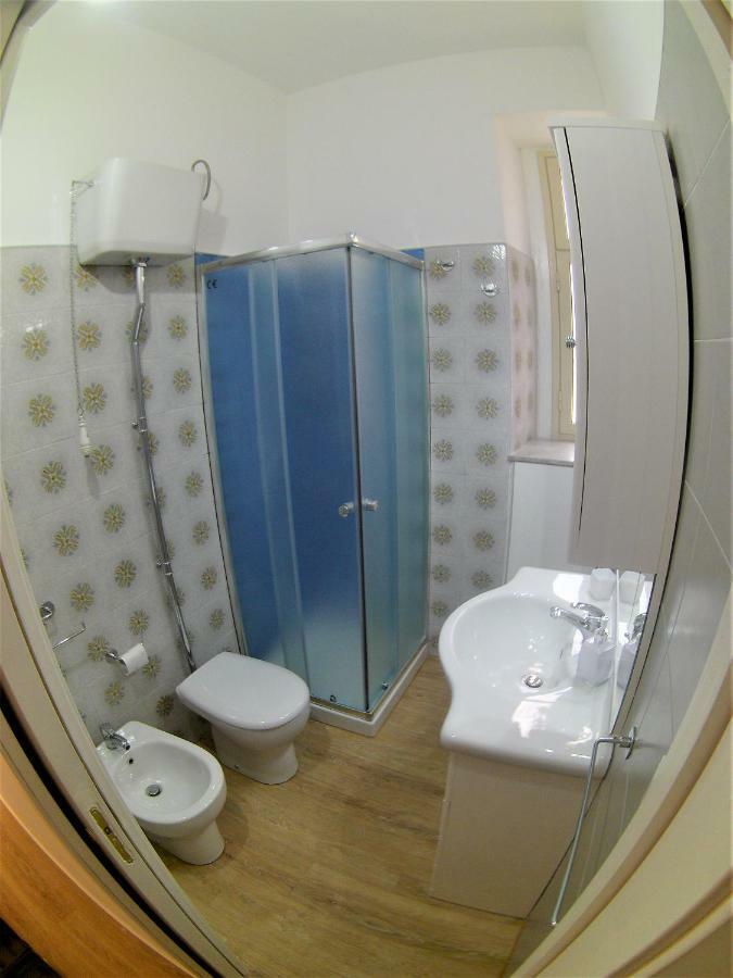 Duomo Sant'Agata Apartment Katania Zewnętrze zdjęcie