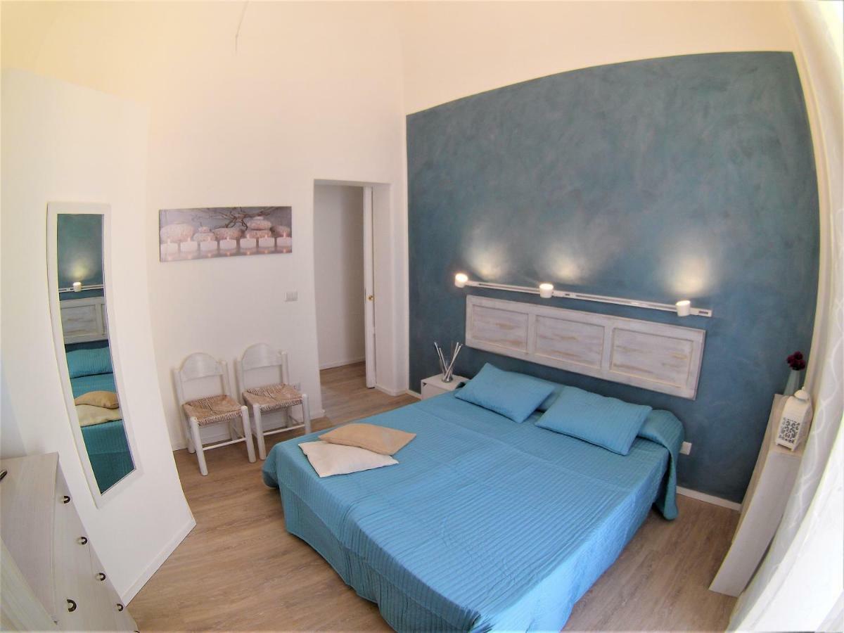 Duomo Sant'Agata Apartment Katania Zewnętrze zdjęcie