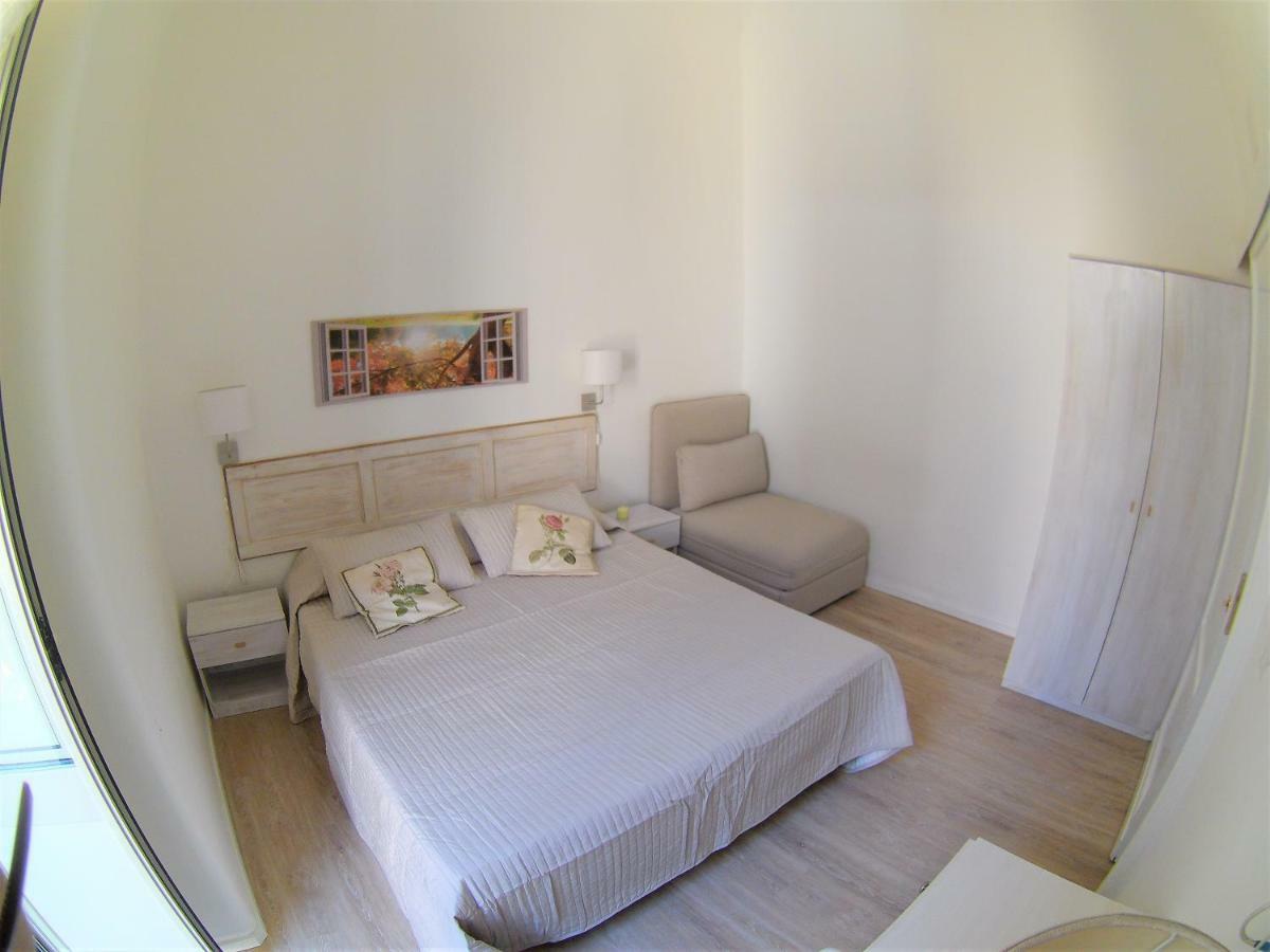 Duomo Sant'Agata Apartment Katania Zewnętrze zdjęcie