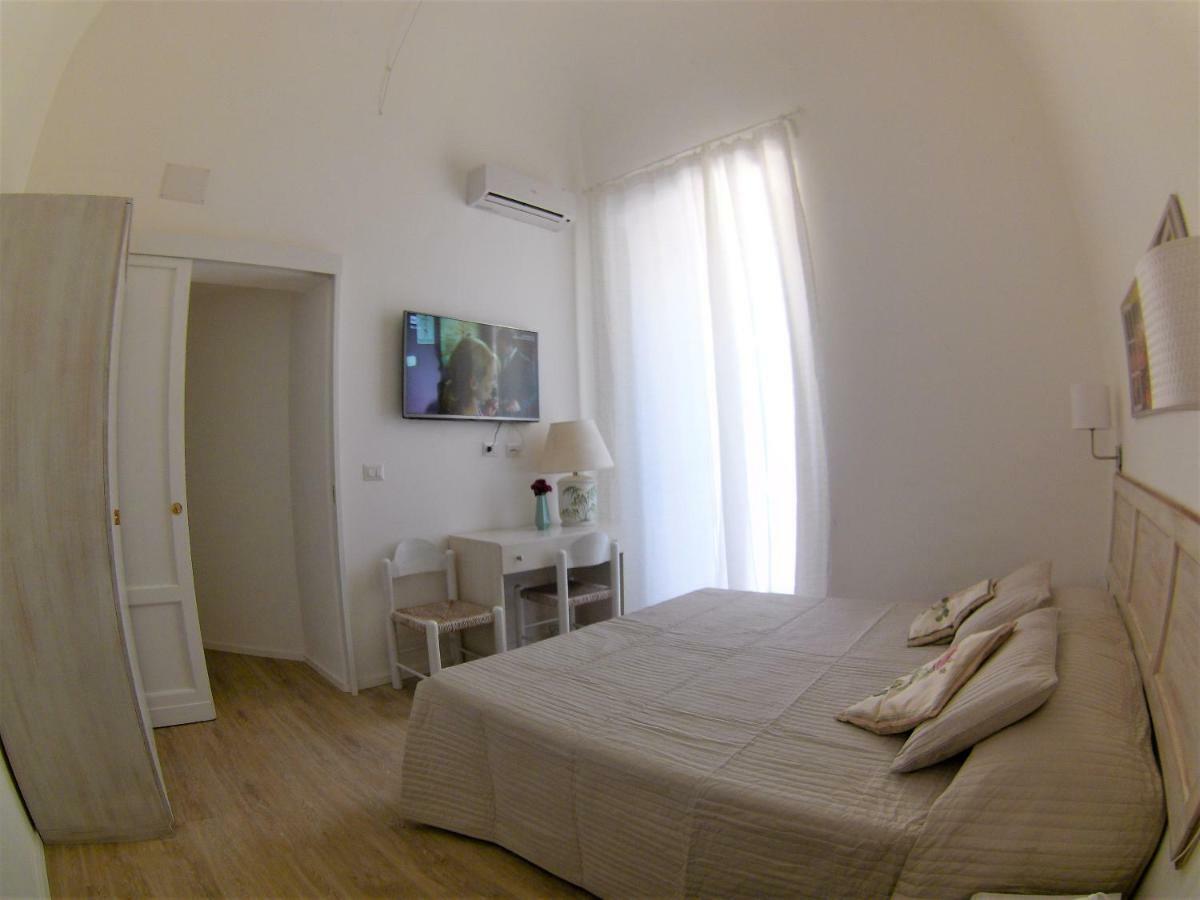 Duomo Sant'Agata Apartment Katania Zewnętrze zdjęcie