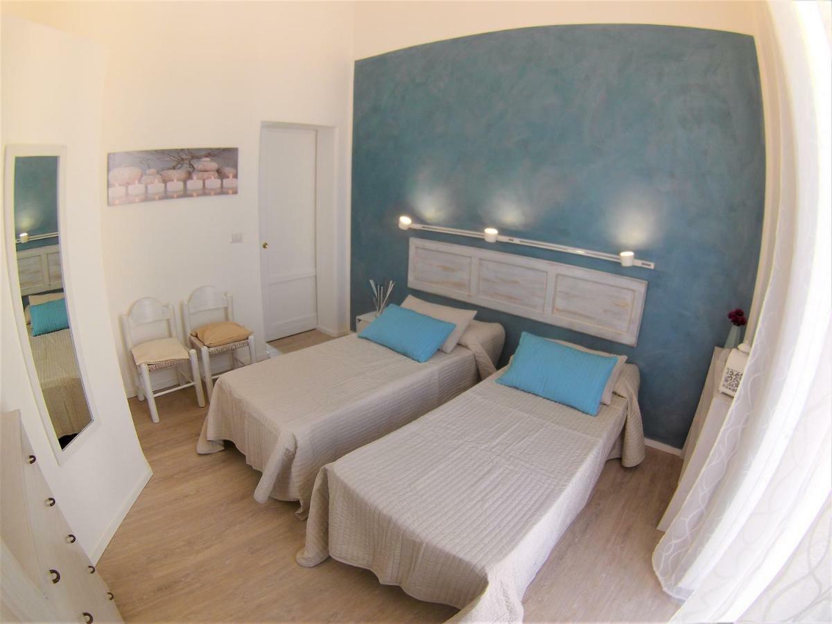 Duomo Sant'Agata Apartment Katania Zewnętrze zdjęcie