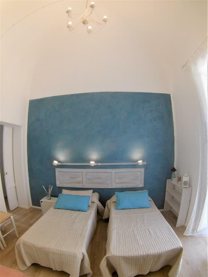 Duomo Sant'Agata Apartment Katania Zewnętrze zdjęcie