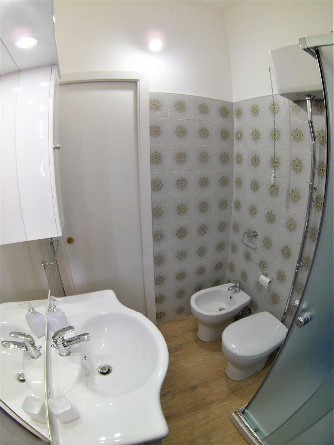 Duomo Sant'Agata Apartment Katania Zewnętrze zdjęcie
