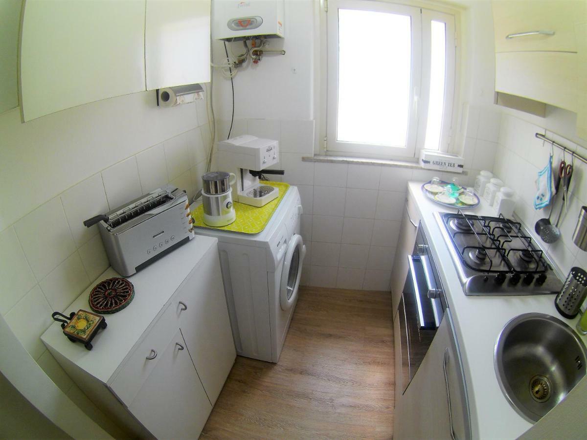Duomo Sant'Agata Apartment Katania Zewnętrze zdjęcie